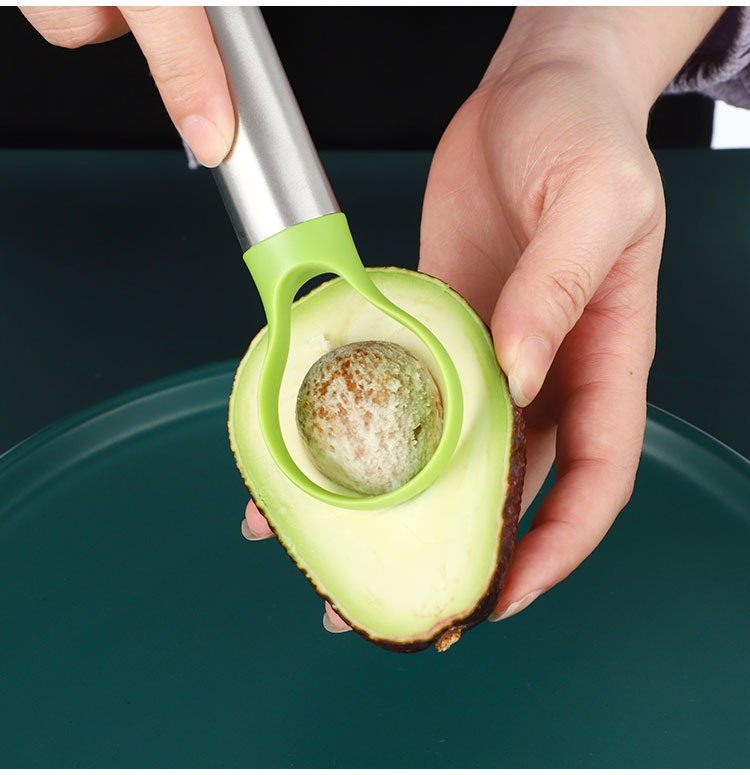 Gadget per coltello per avocad - Avocado Slicer Tool recensione e prezzo