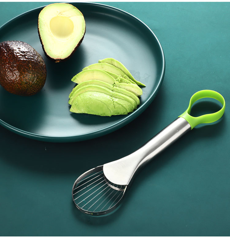 Gadget per coltello per avocad - Avocado Slicer Tool recensione e prezzo