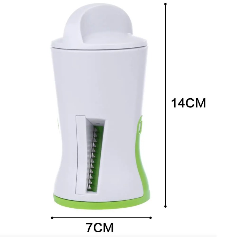 Affettaverdure a Spirale Profe - Spiralizer Vegetable Noodle recensione e prezzo