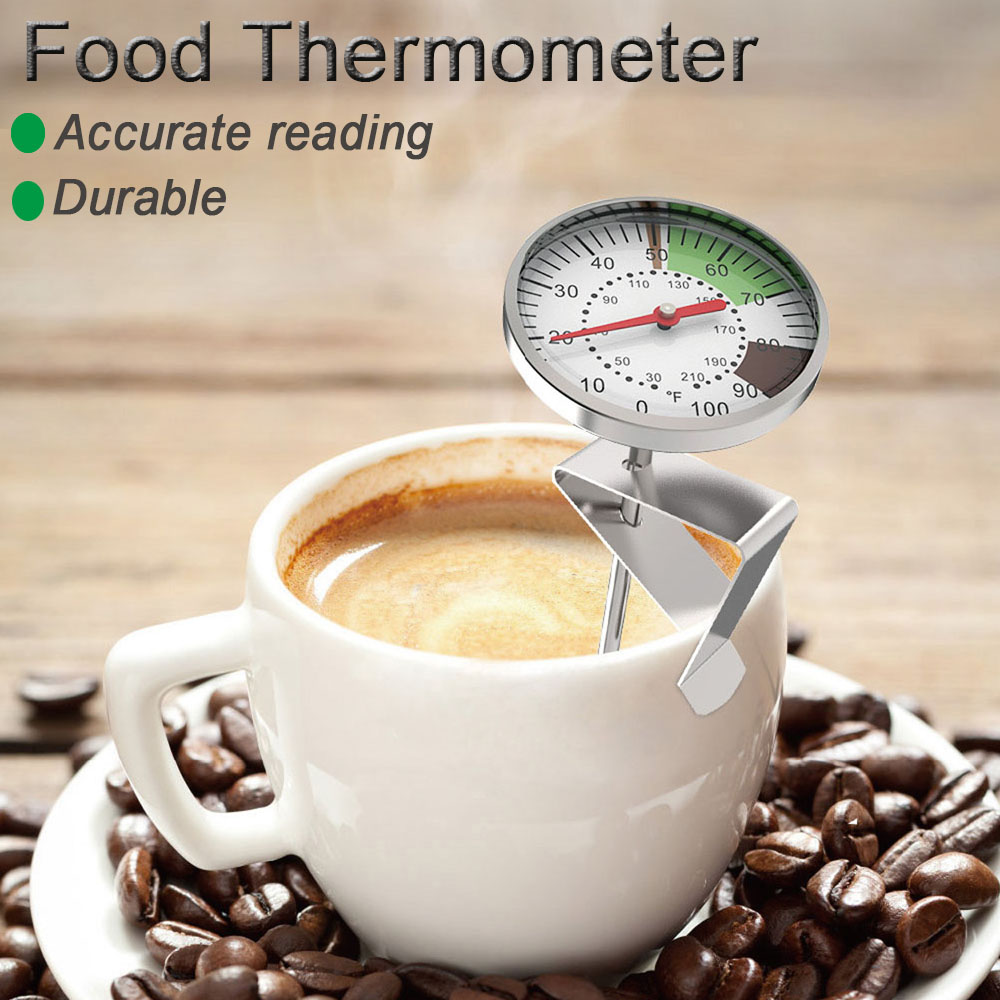 0-100 ° C Termometro per alime - Kitchen Gadgets Sale recensione e prezzo