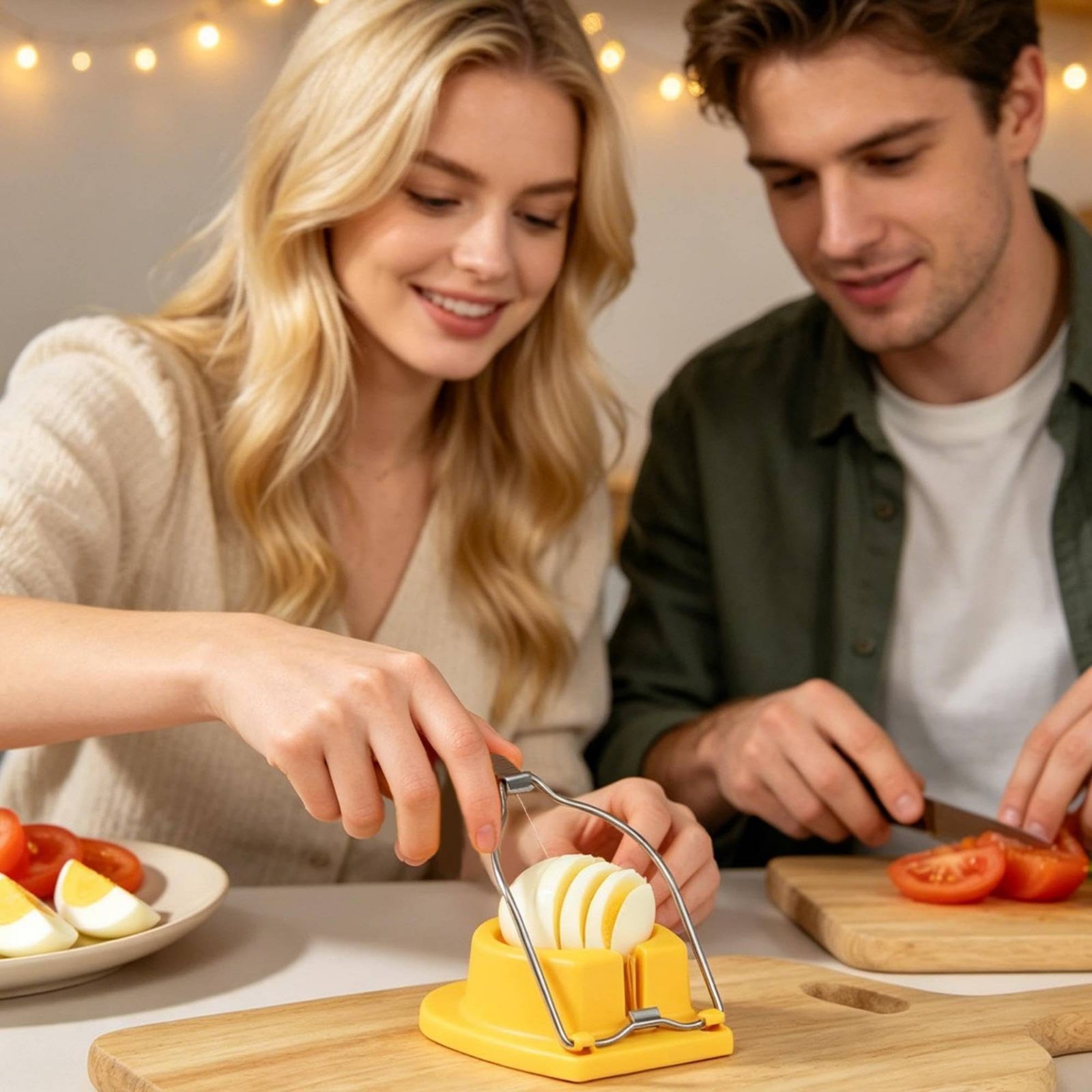Tagliaverdure in filo di accia - Kitchen Gadgets Wirecutter recensione e prezzo