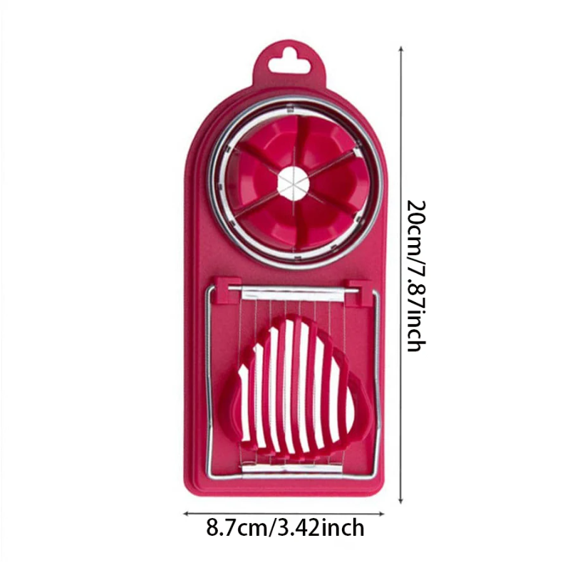 Tagliauova 2 in 1 multifunzion - Kitchen Gadgets Wirecutter recensione e prezzo