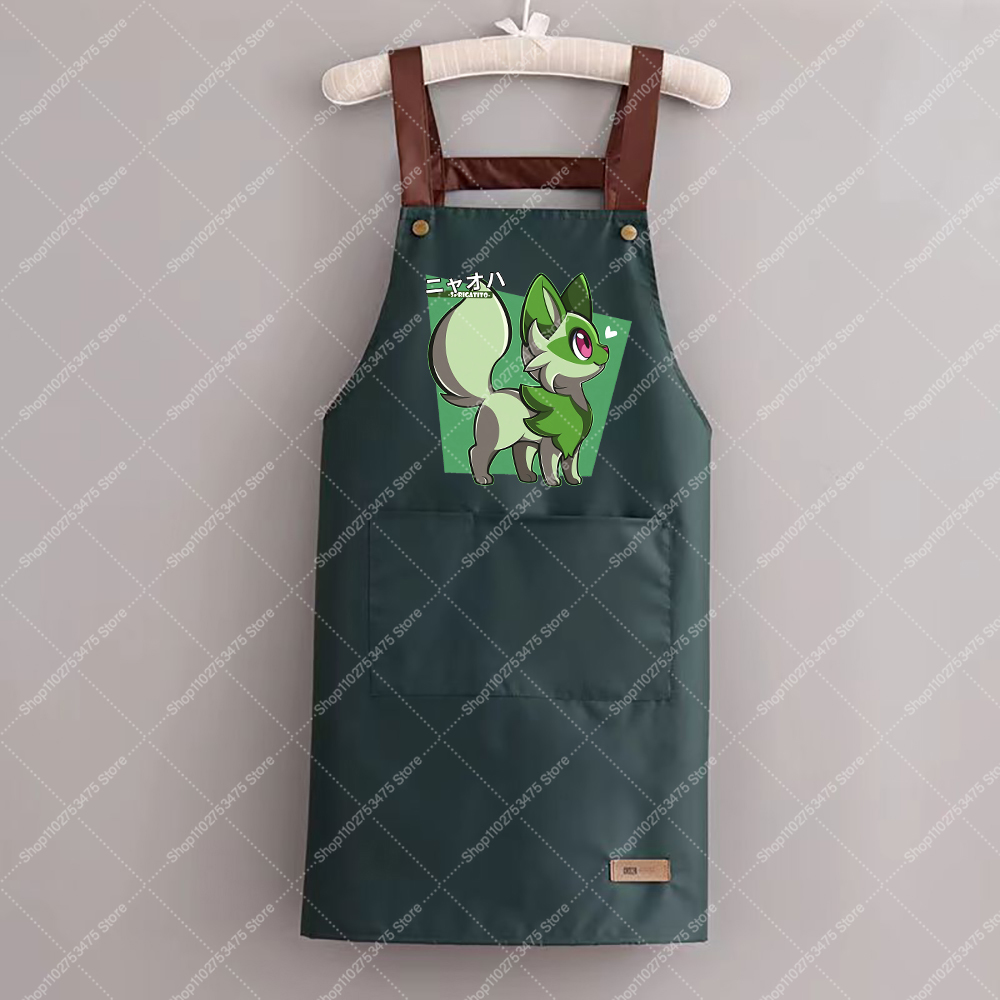 Grembiuli alla Moda Stampati p - Kitchen Gadgets For Women recensione e prezzo