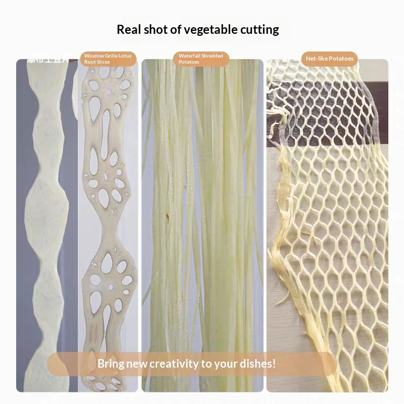 Multifunzionale 3 In 1 Tagliav - Spiralizer Vegetable Noodle recensione e prezzo