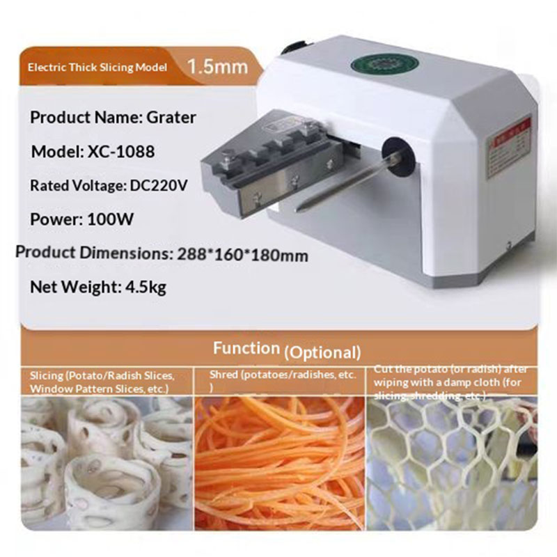 Multifunzionale 3 In 1 Tagliav - Spiralizer Vegetable Noodle recensione e prezzo