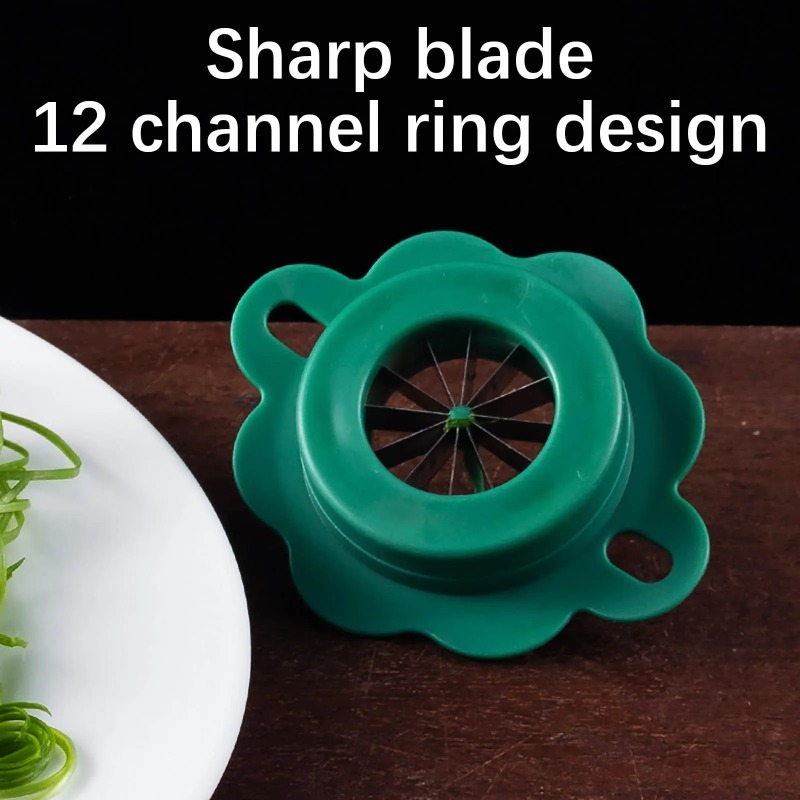 Tagliacipolle a Fiore di Prugn - Kitchen Gadgets Wirecutter recensione e prezzo