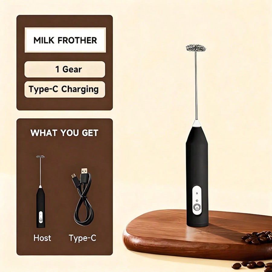 Frullatore elettrico portatile - Kitchen Gadgets Blender recensione e prezzo