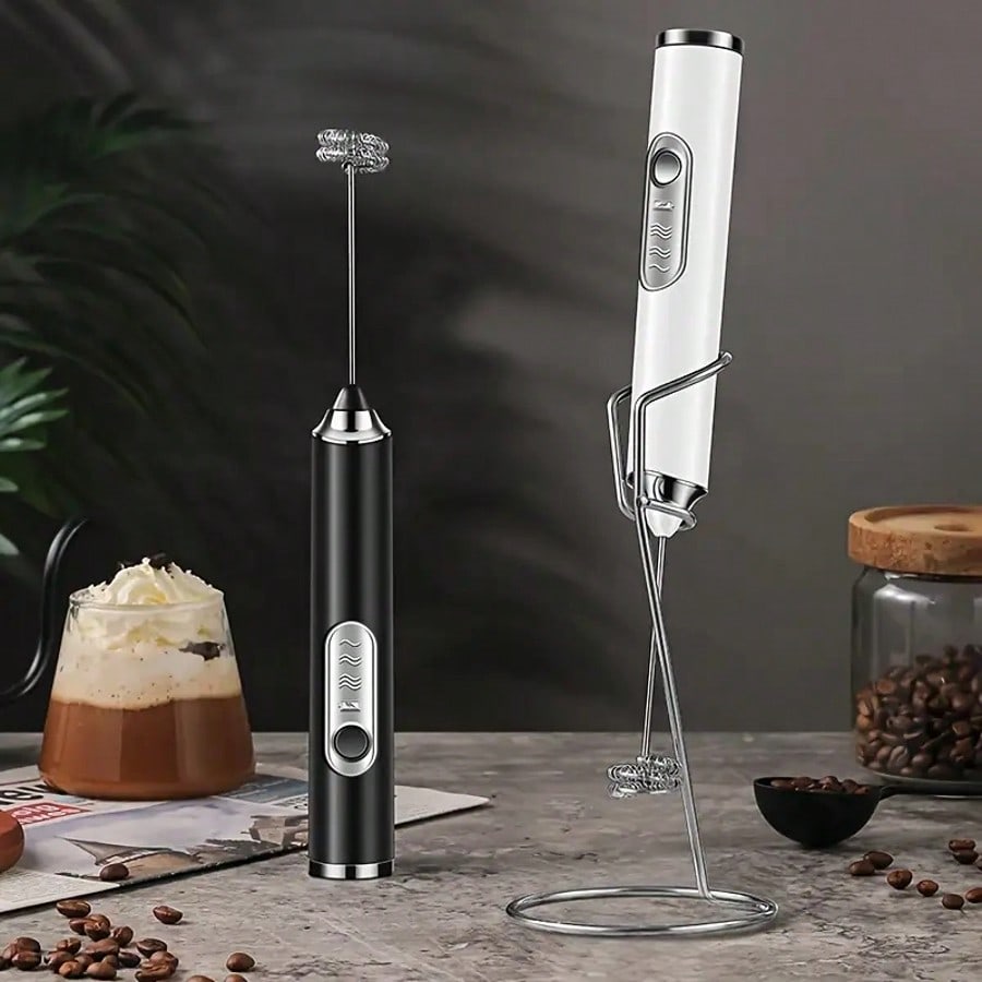 Frullatore elettrico portatile - Kitchen Gadgets Blender recensione e prezzo
