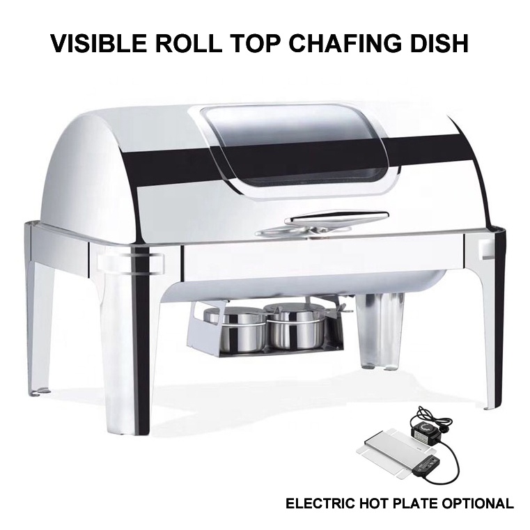 Scaldavivande Rettangolare di  - Kitchen Gadgets Set recensione e prezzo