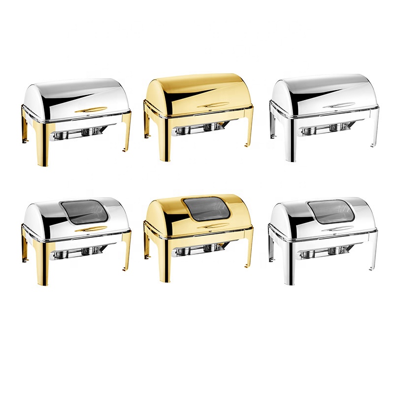 Scaldavivande Rettangolare di  - Kitchen Gadgets Set recensione e prezzo