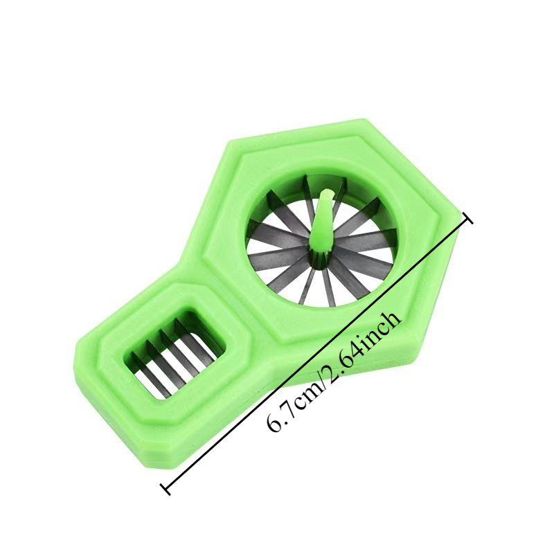 Taglierina per scalogno Taglie - Kitchen Gadgets Wirecutter recensione e prezzo
