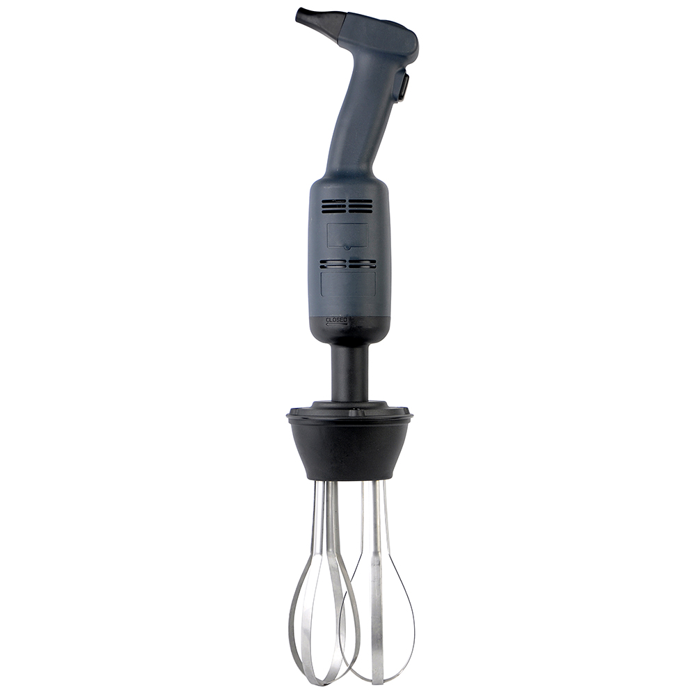 Frullatore a Immersione Commer - Immersion Blender Stick recensione e prezzo