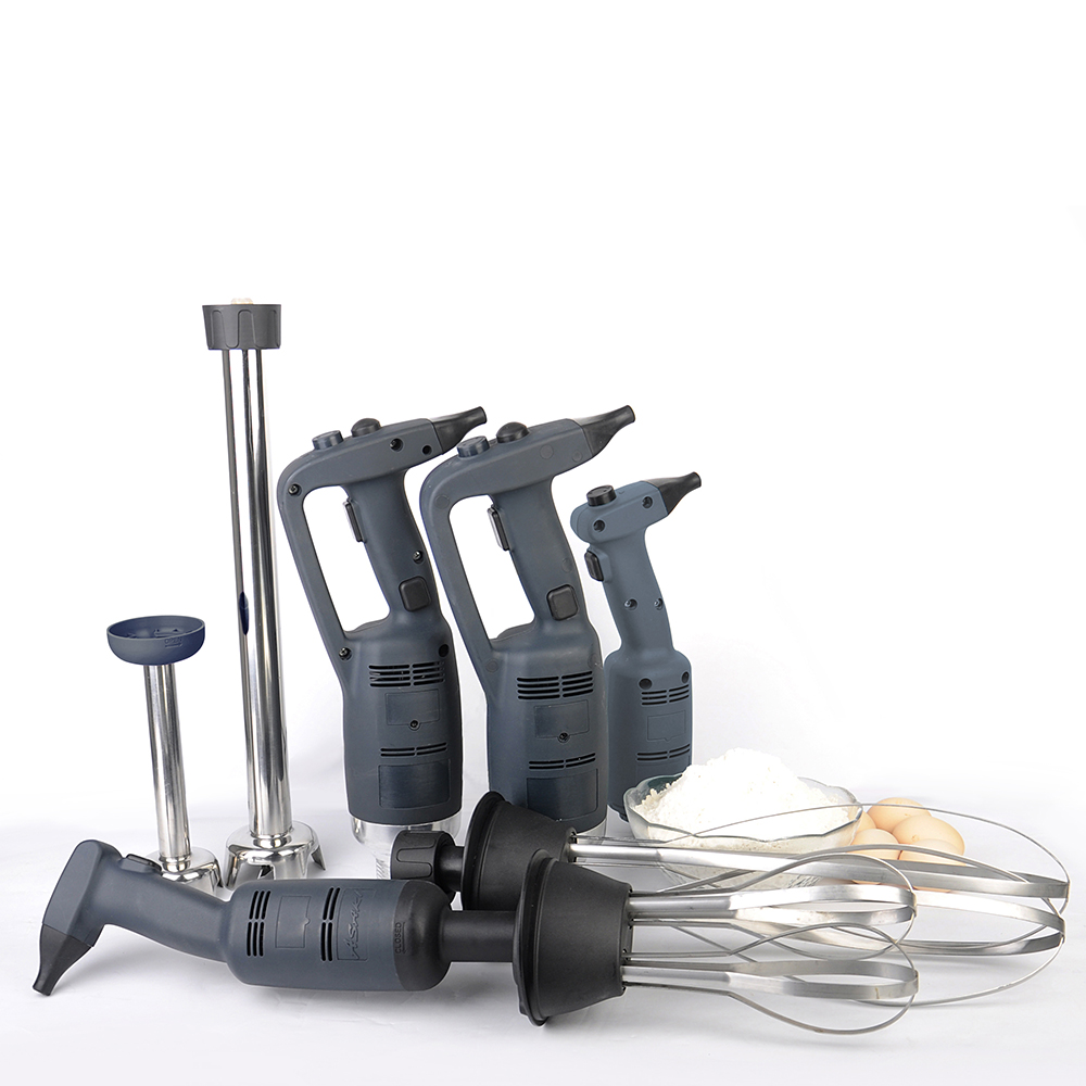 Frullatore a Immersione Commer - Immersion Blender Stick recensione e prezzo