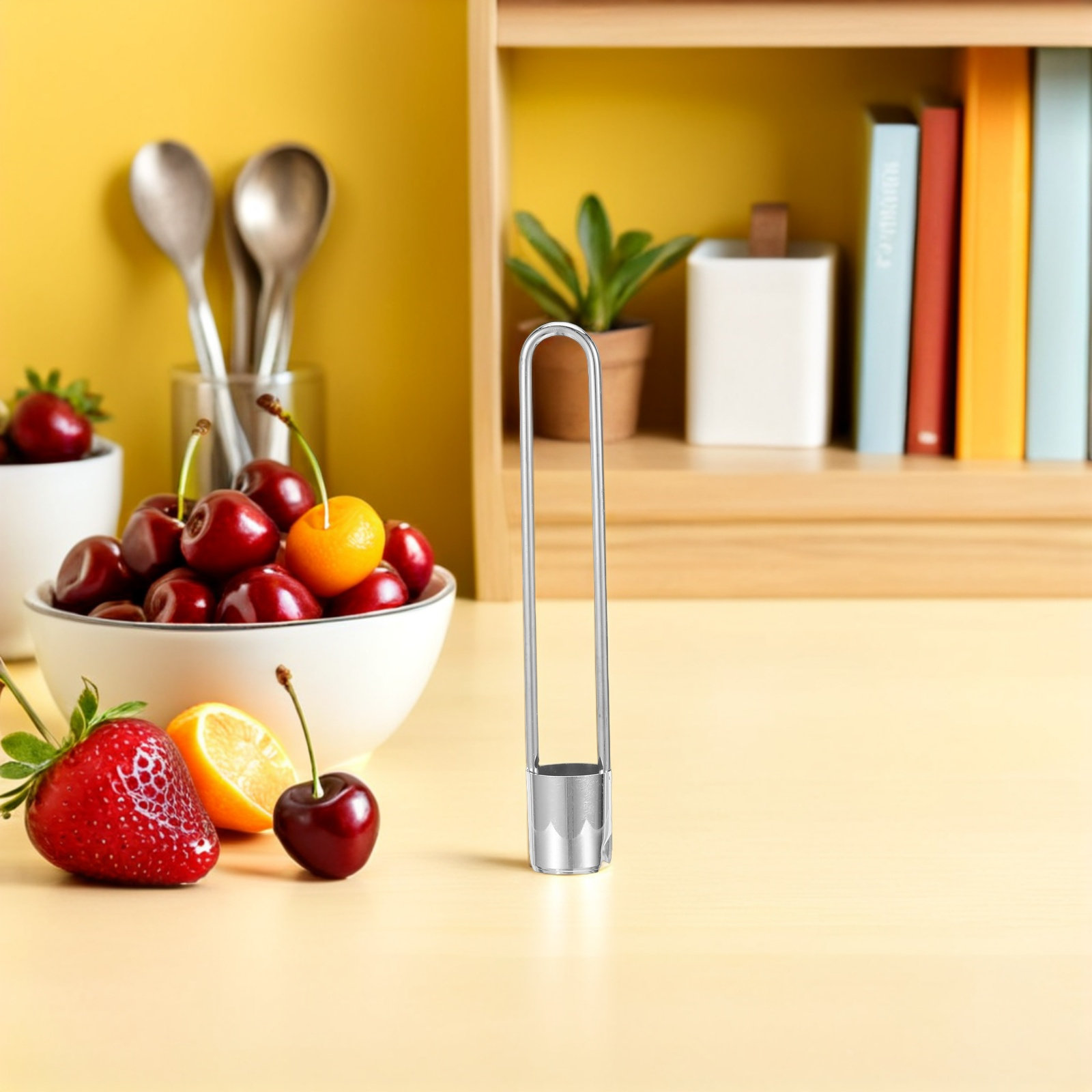 Set di 4 Estrattori in Acciaio - Kitchen Gadgets Set recensione e prezzo