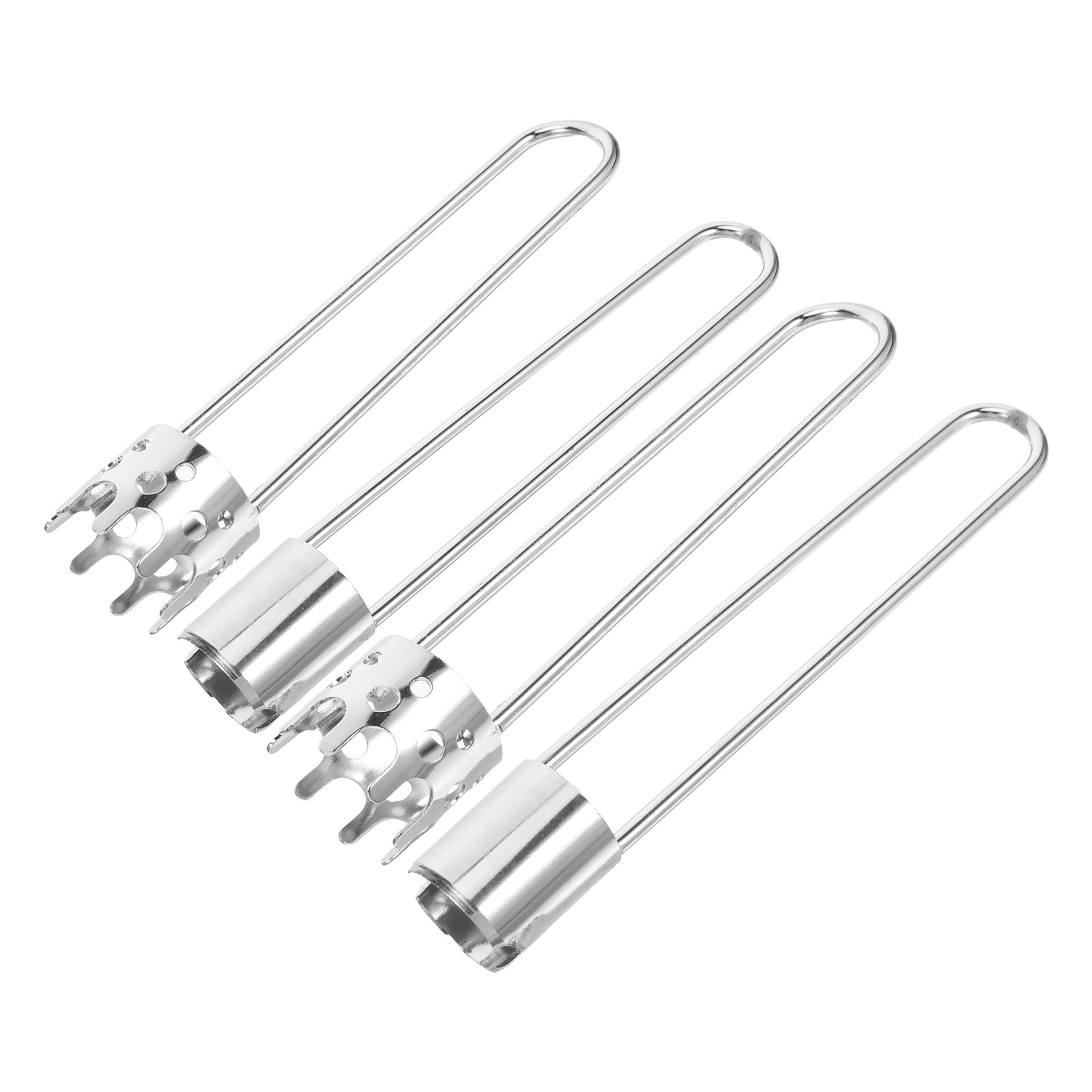 Set di 4 Estrattori in Acciaio - Kitchen Gadgets Set recensione e prezzo