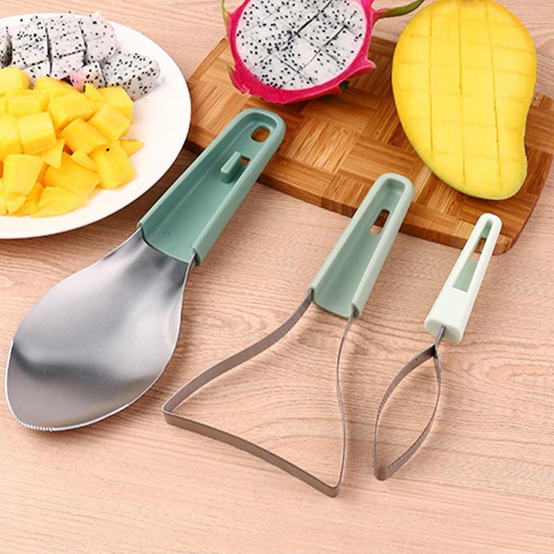 3in1 Pelapatate per mango Colt - Avocado Slicer Tool recensione e prezzo