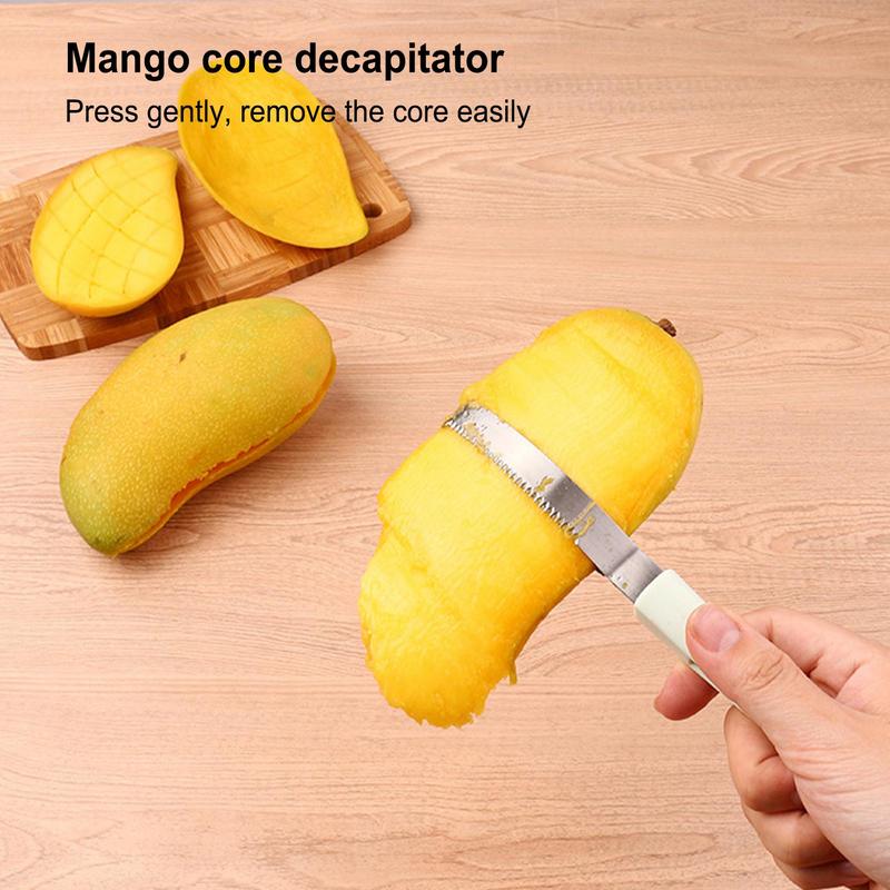 3in1 Pelapatate per mango Colt - Avocado Slicer Tool recensione e prezzo