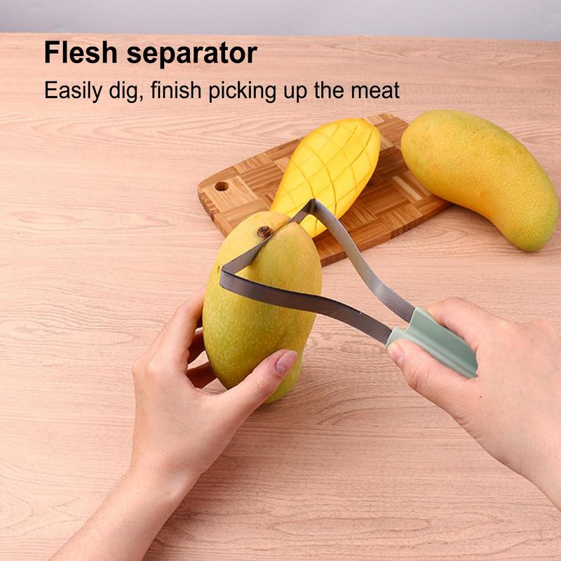 3in1 Pelapatate per mango Colt - Avocado Slicer Tool recensione e prezzo