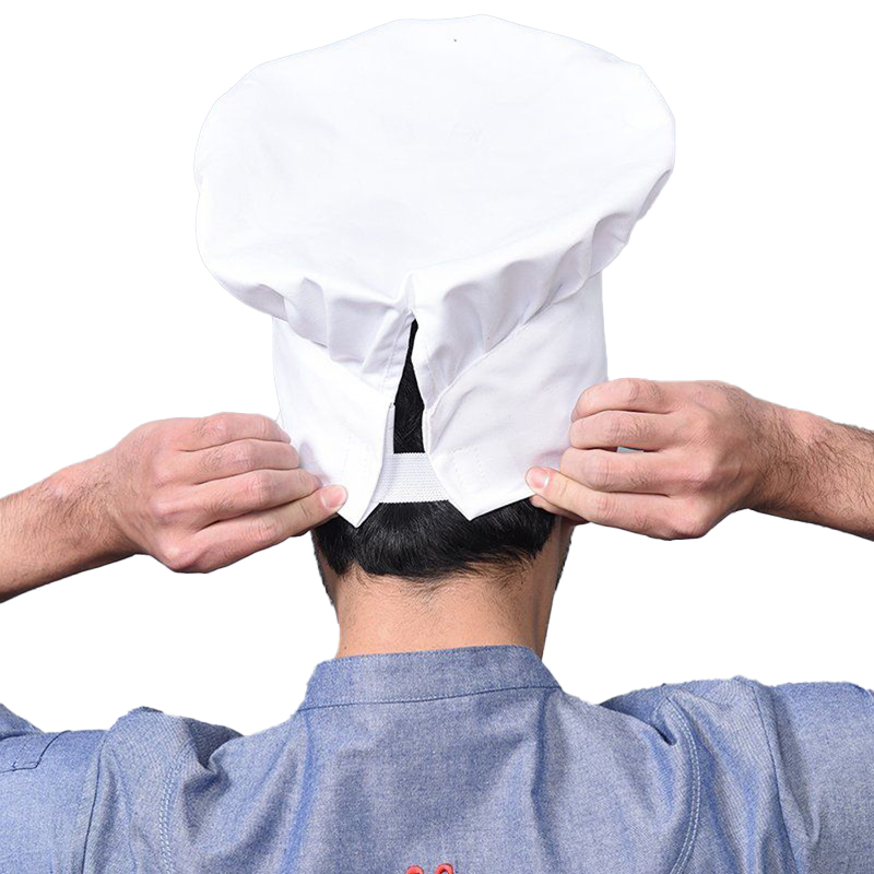 Set di 3 Cappelli da Cuoco Bia - Kitchen Gadgets Sale recensione e prezzo