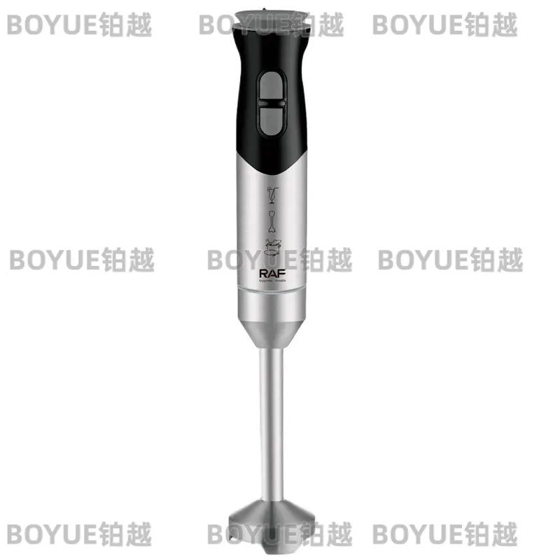 Frullatore Elettrico Portatile - Immersion Blender Stick recensione e prezzo