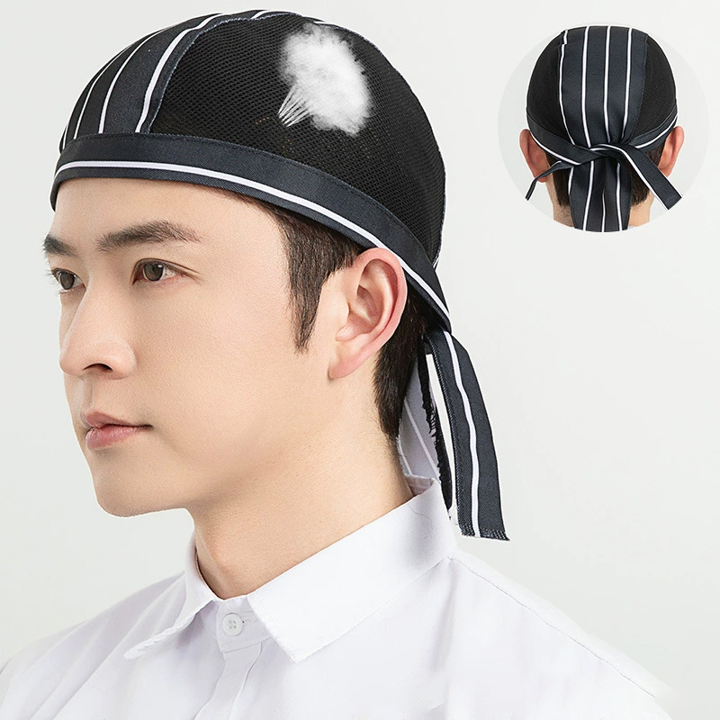Cappello da Cuoco Traspirante  - Kitchen Gadgets Sale recensione e prezzo