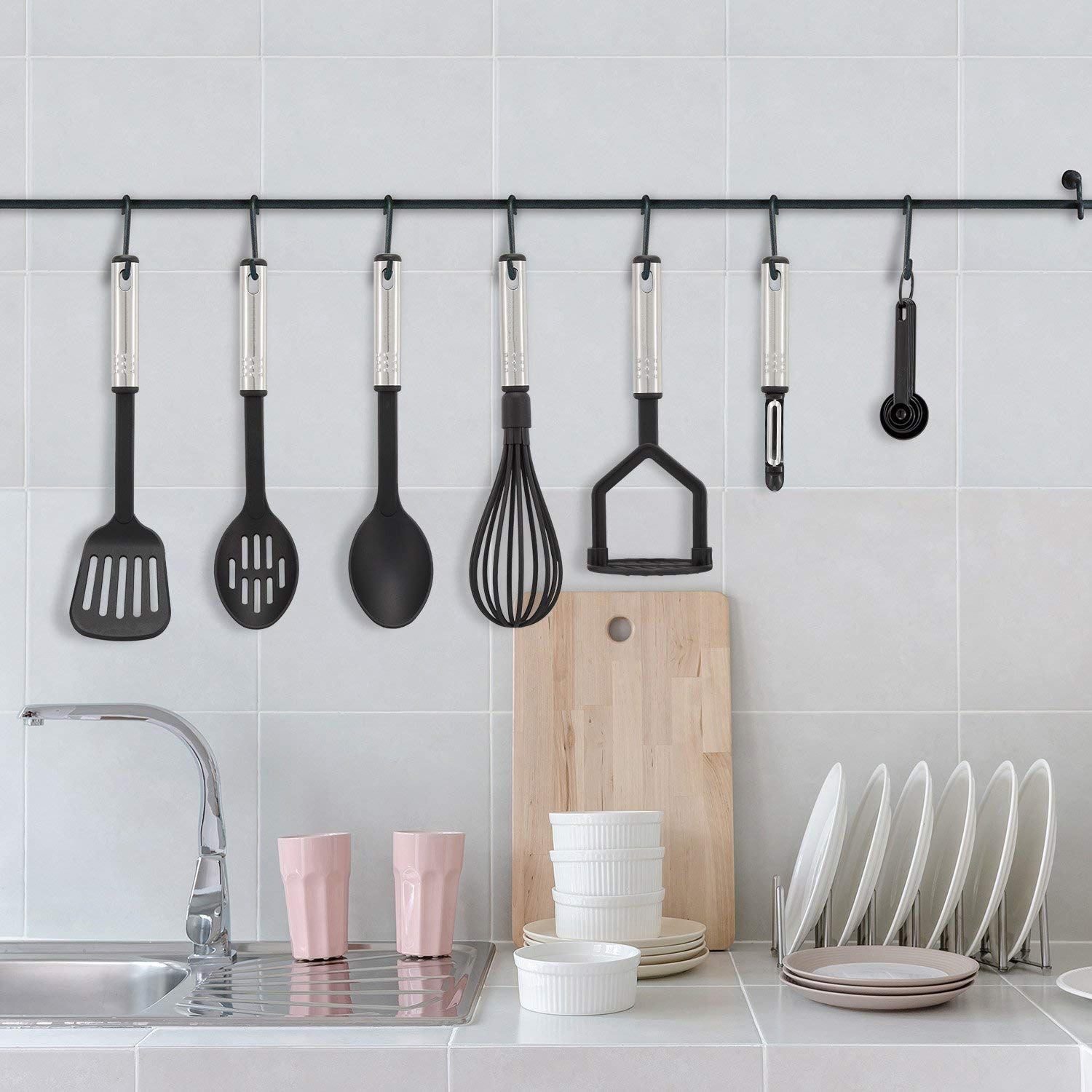 Offerta Speciale: Set di 42 Ut - Kitchen Gadgets Set recensione e prezzo