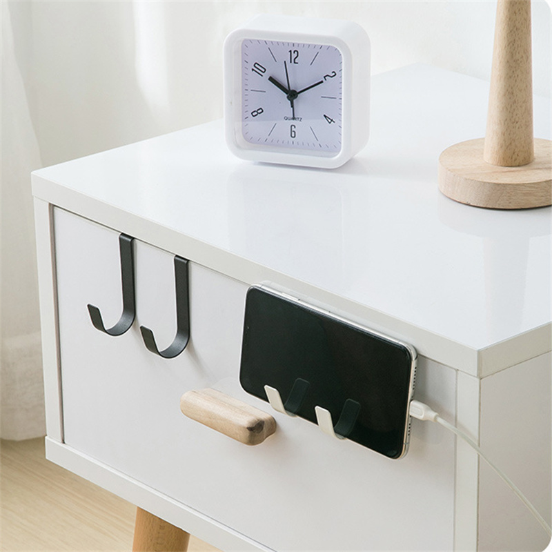 Gancio Metallico a Forma di S  - Kitchen Gadgets Cabinet recensione e prezzo