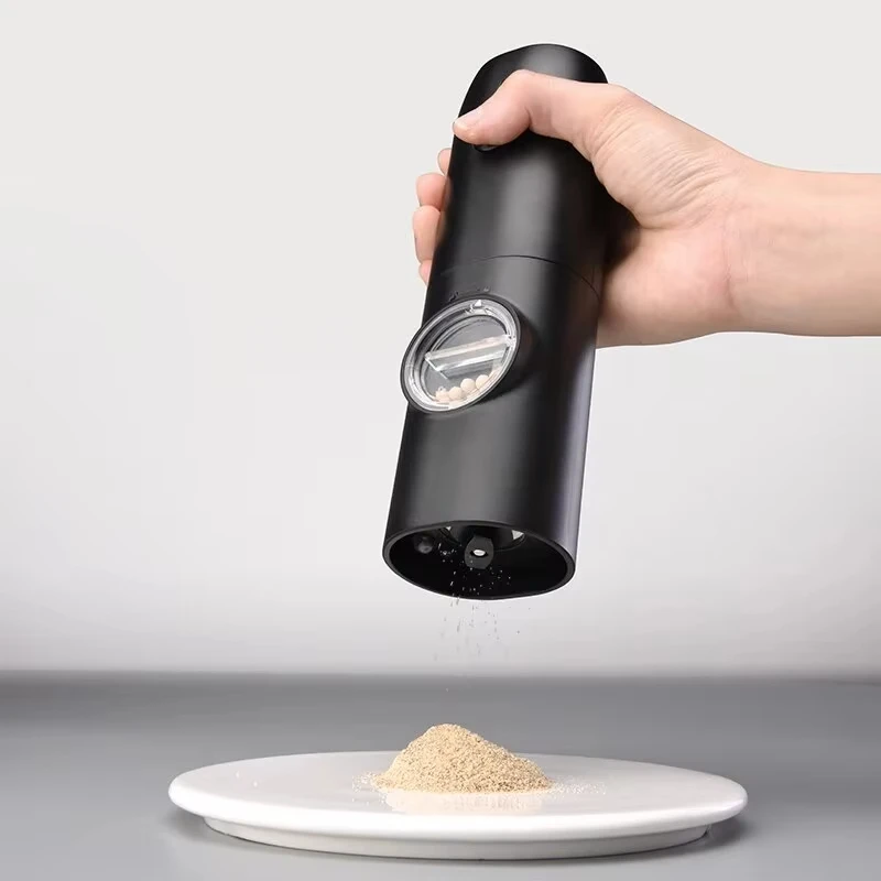 Set macina sale e pepe elettri - Kitchen Gadgets Set recensione e prezzo