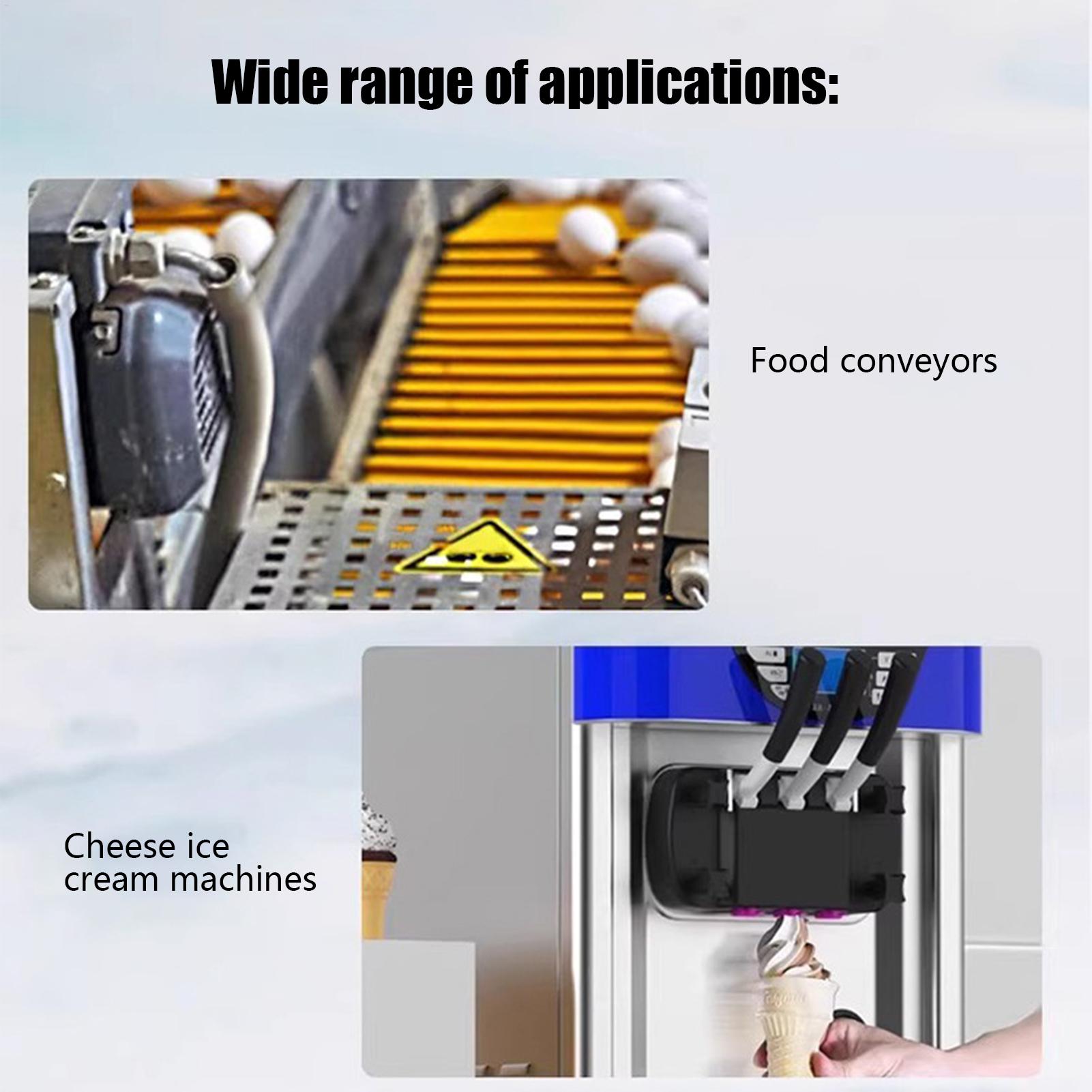 Grasso Alimentare Multiuso da  - Kitchen Gadgets Blender recensione e prezzo