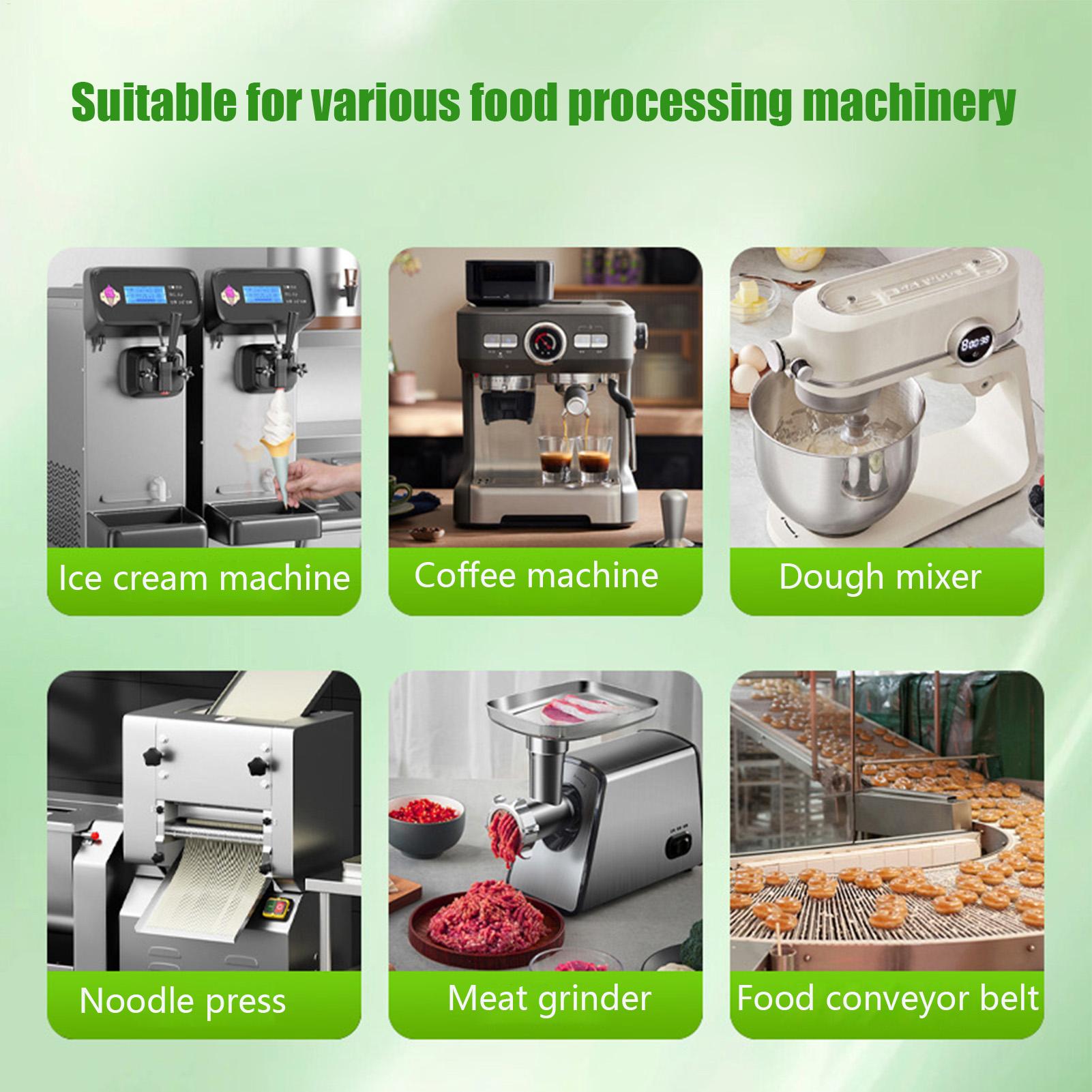Grasso Alimentare Multiuso da  - Kitchen Gadgets Blender recensione e prezzo