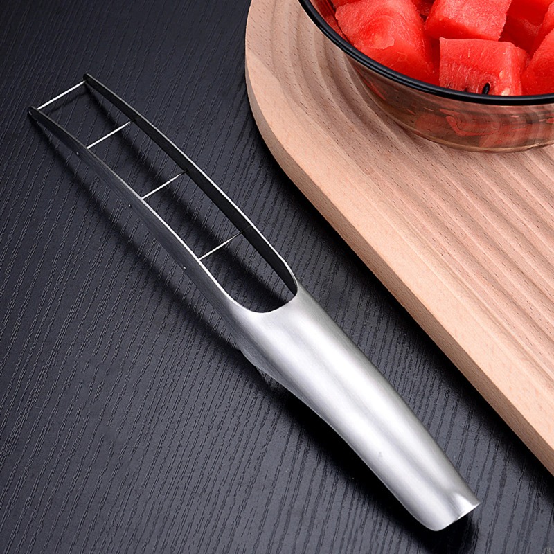 Tagliatrice di anguria Affetta - Watermelon Slicer Cutter recensione e prezzo