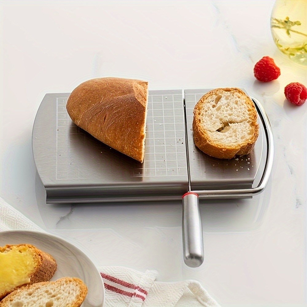 Tagliaformaggio in Acciaio Ino - Kitchen Gadgets Wirecutter recensione e prezzo