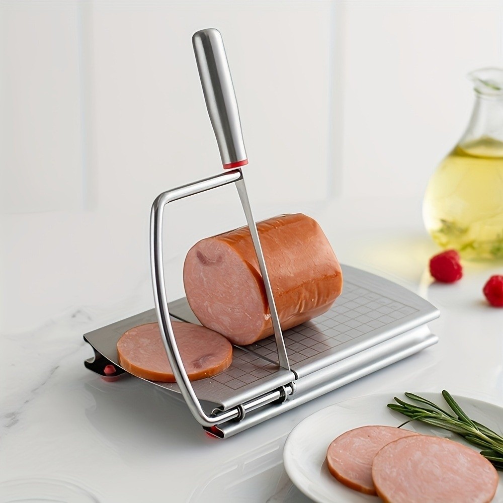Tagliaformaggio in Acciaio Ino - Kitchen Gadgets Wirecutter recensione e prezzo