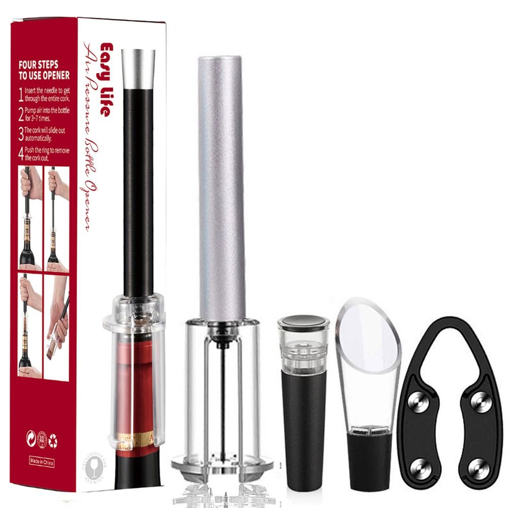 Set di Accessori per Bar, Cava - Kitchen Gadgets Set recensione e prezzo