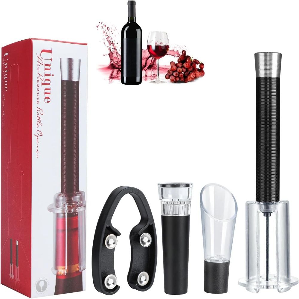 Set di Accessori per Bar, Cava - Kitchen Gadgets Set recensione e prezzo