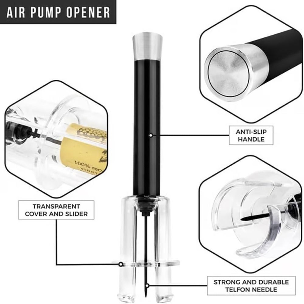 Set di Accessori per Bar, Cava - Kitchen Gadgets Set recensione e prezzo