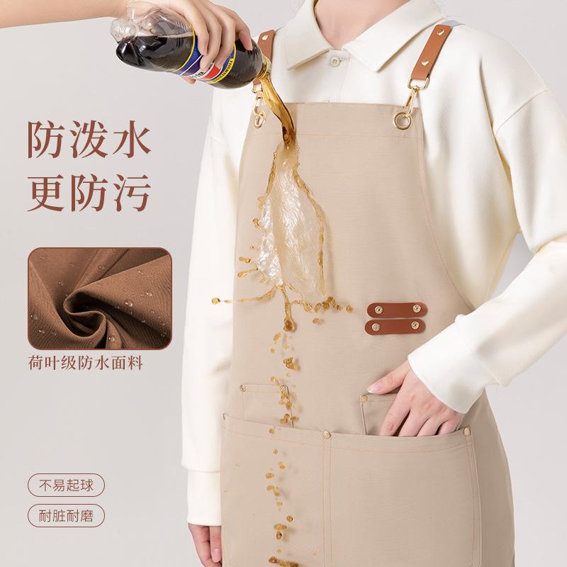 Grembiule in tela impermeabile - Kitchen Gadgets For Women recensione e prezzo