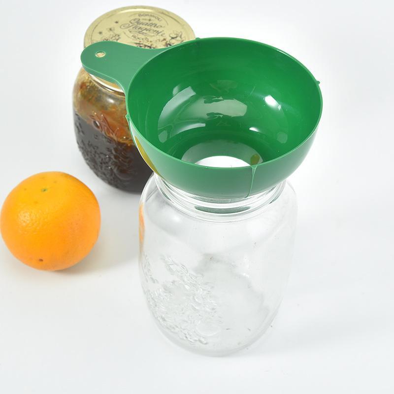 Set da 2 Pezzi Imbuto a Bocca  - Kitchen Gadgets Popular recensione e prezzo