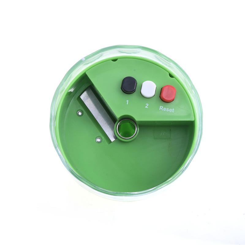 Affettaverdure a Spirale Manua - Spiralizer Vegetable Noodle recensione e prezzo