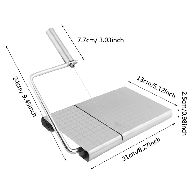 Affettatrice per Salsicce e Pr - Kitchen Gadgets Wirecutter recensione e prezzo