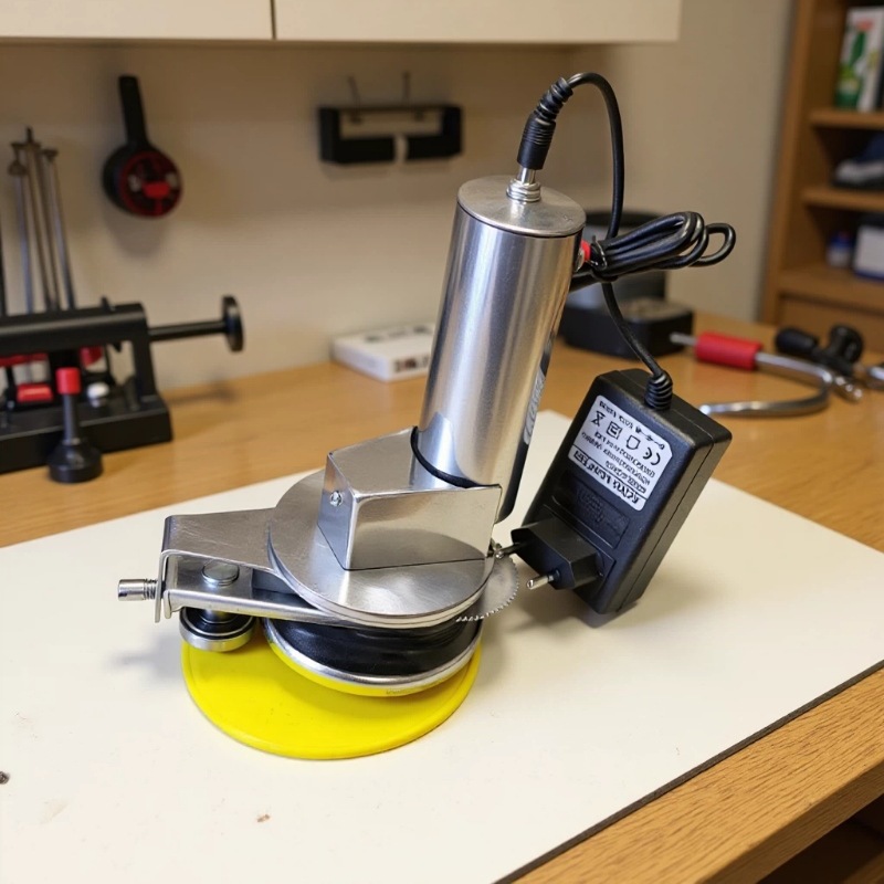 Popolare Sigillatrice Elettric - Kitchen Gadgets Popular recensione e prezzo