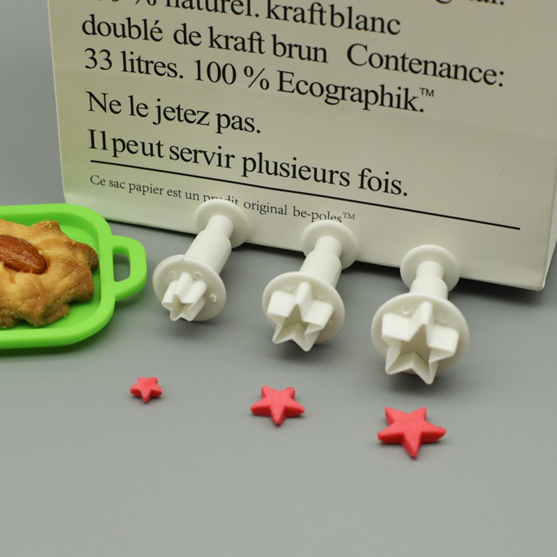 12 pz/set Primavera Biscotto C - Kitchen Gadgets Set recensione e prezzo