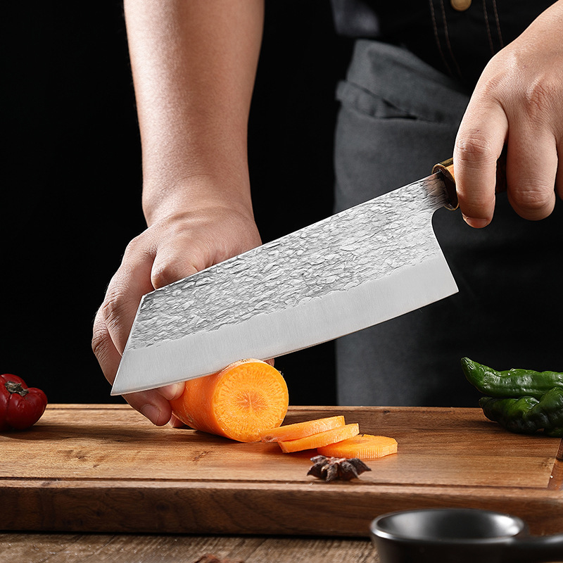 Coltello da cucina in stile gi - Kitchen Gadgets Sale recensione e prezzo