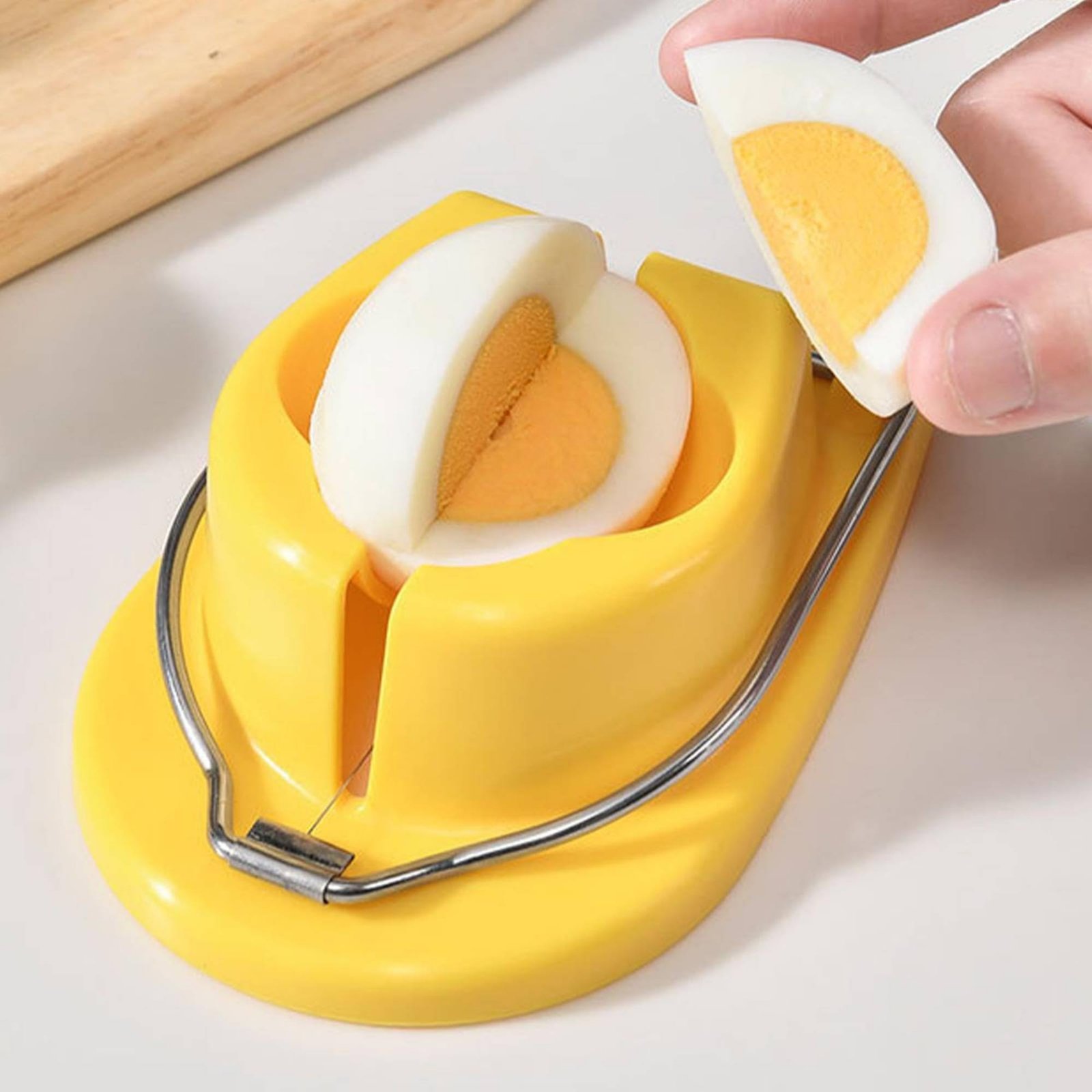 Tagliaverdure in Acciaio Inox  - Kitchen Gadgets Wirecutter recensione e prezzo