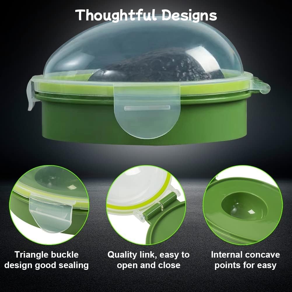 Contenitore per Avocado Riutil - Avocado Slicer Tool recensione e prezzo