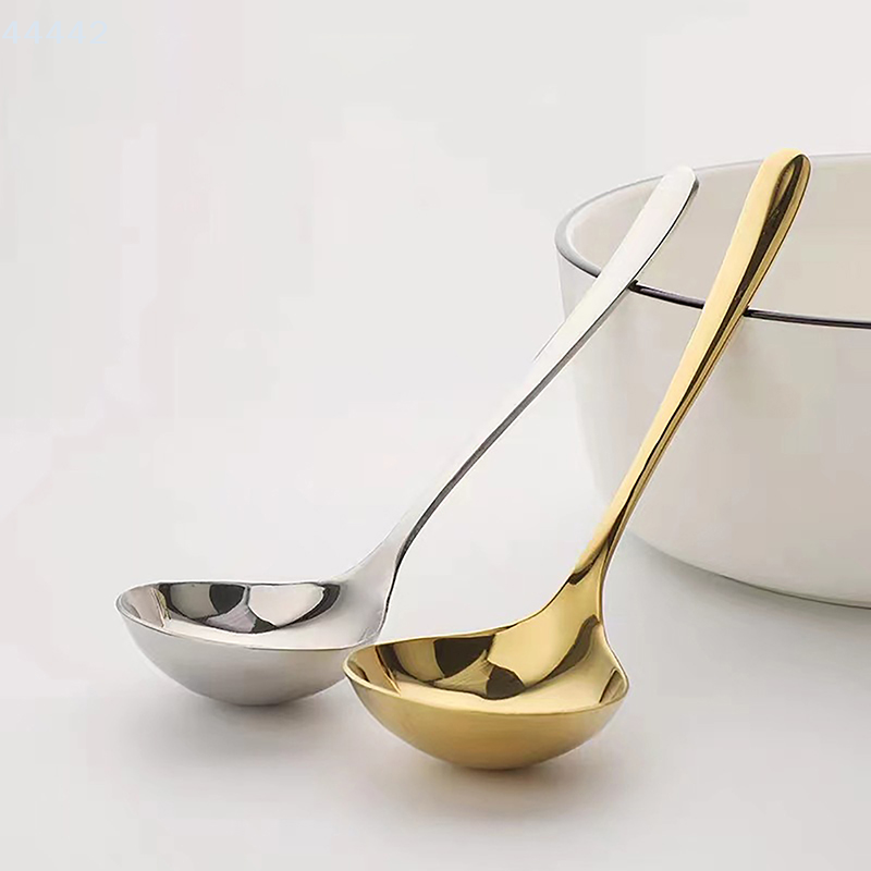 Cucchiaio Rotondo Grande in Ac - Kitchen Gadgets Popular recensione e prezzo