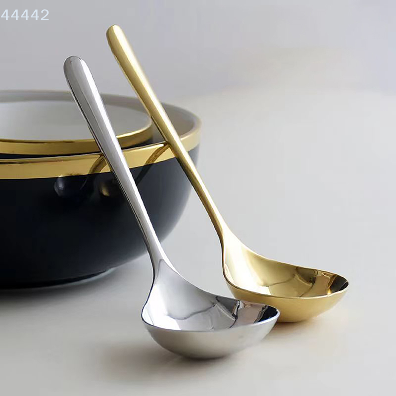 Cucchiaio Rotondo Grande in Ac - Kitchen Gadgets Popular recensione e prezzo