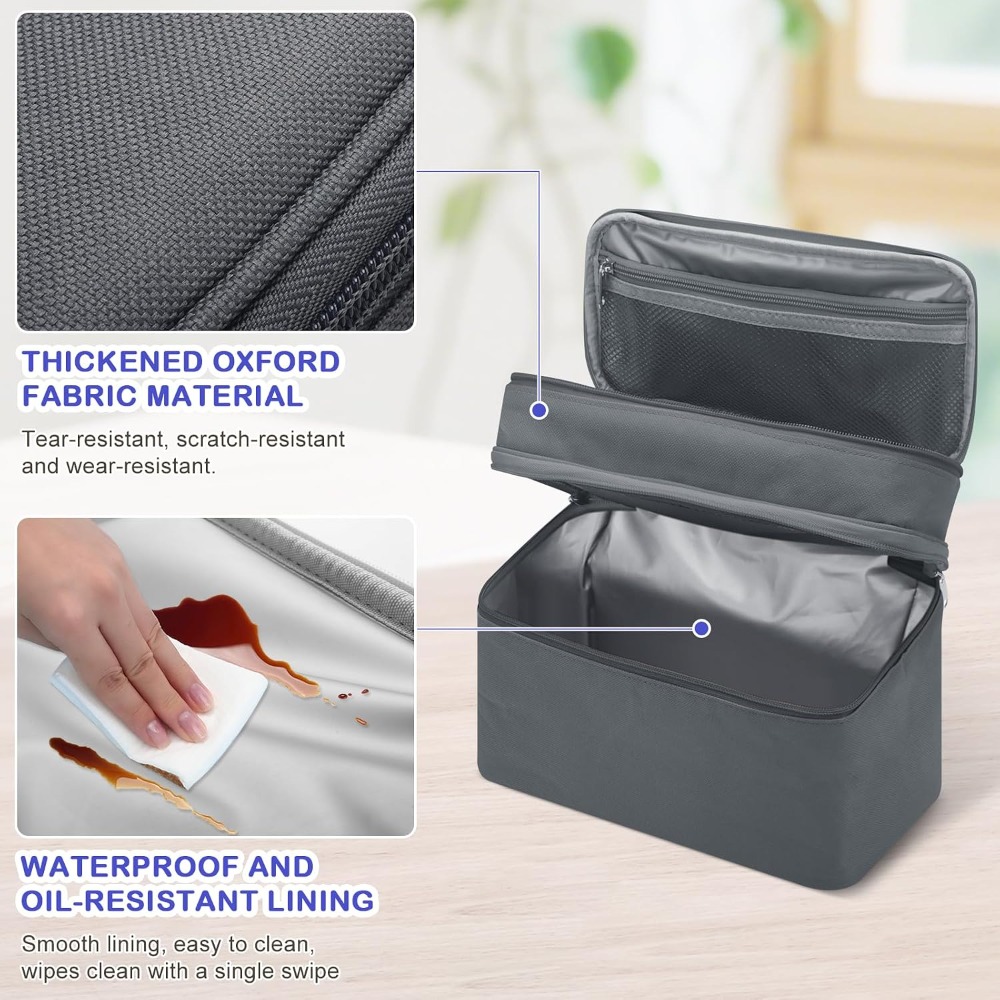 Custodia per Frullatore a Imme - Immersion Blender Stick recensione e prezzo