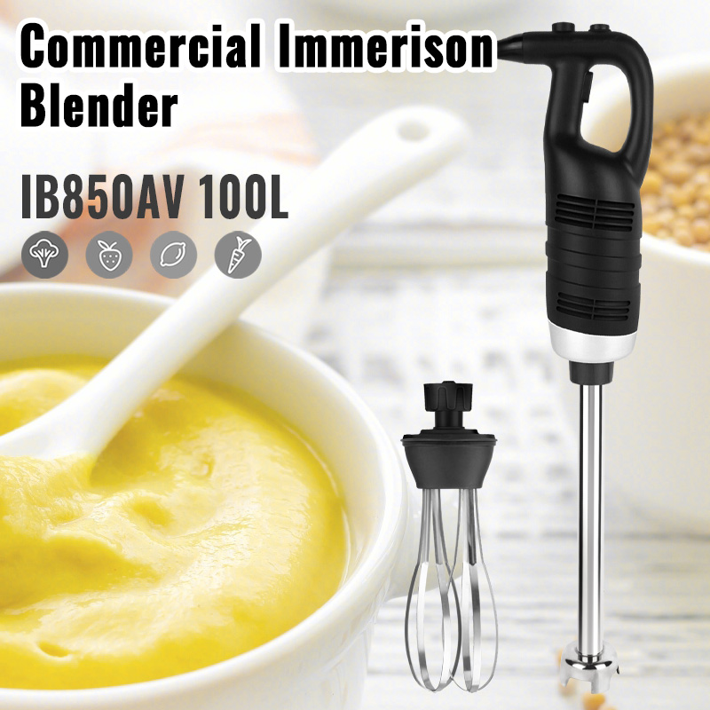 Nuovo prezzo di fabbrica grand - Immersion Blender Stick recensione e prezzo