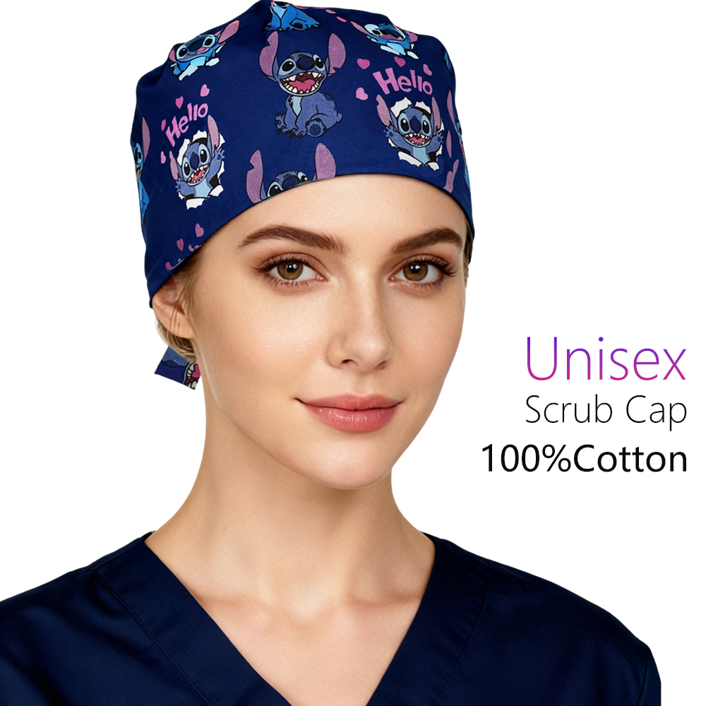 Cappello chirurgico infermieri - Kitchen Gadgets For Women recensione e prezzo